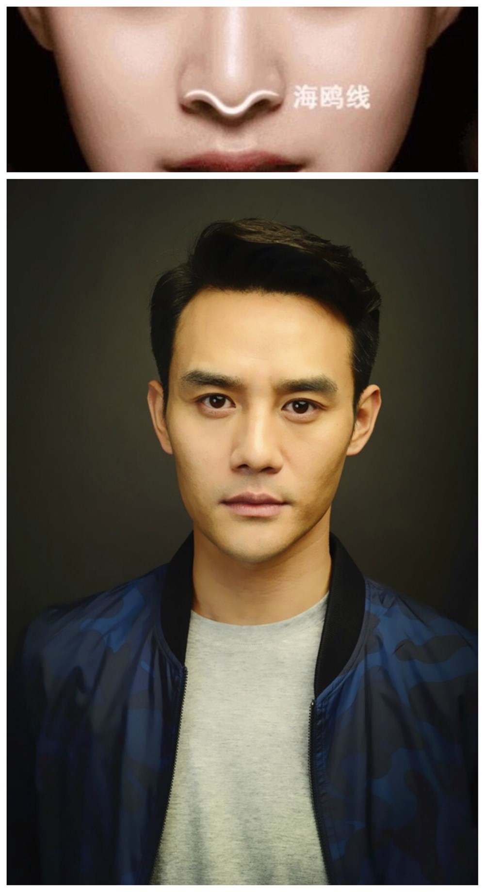 男生脸上有“4线1痣”，长大后多半是帅哥，远离4件事会变更帅