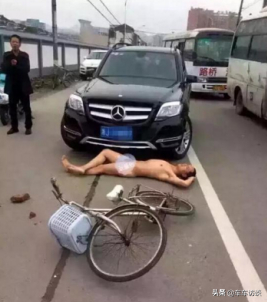 开车被“碰瓷”怎么办？学会这些心不乱
