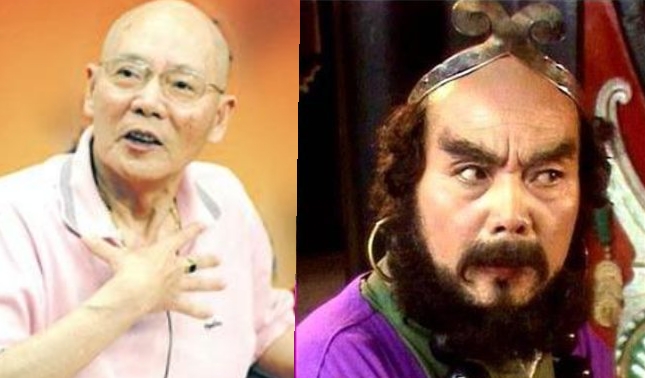 多个版本的西游记，哪一部是你心中的经典呢？