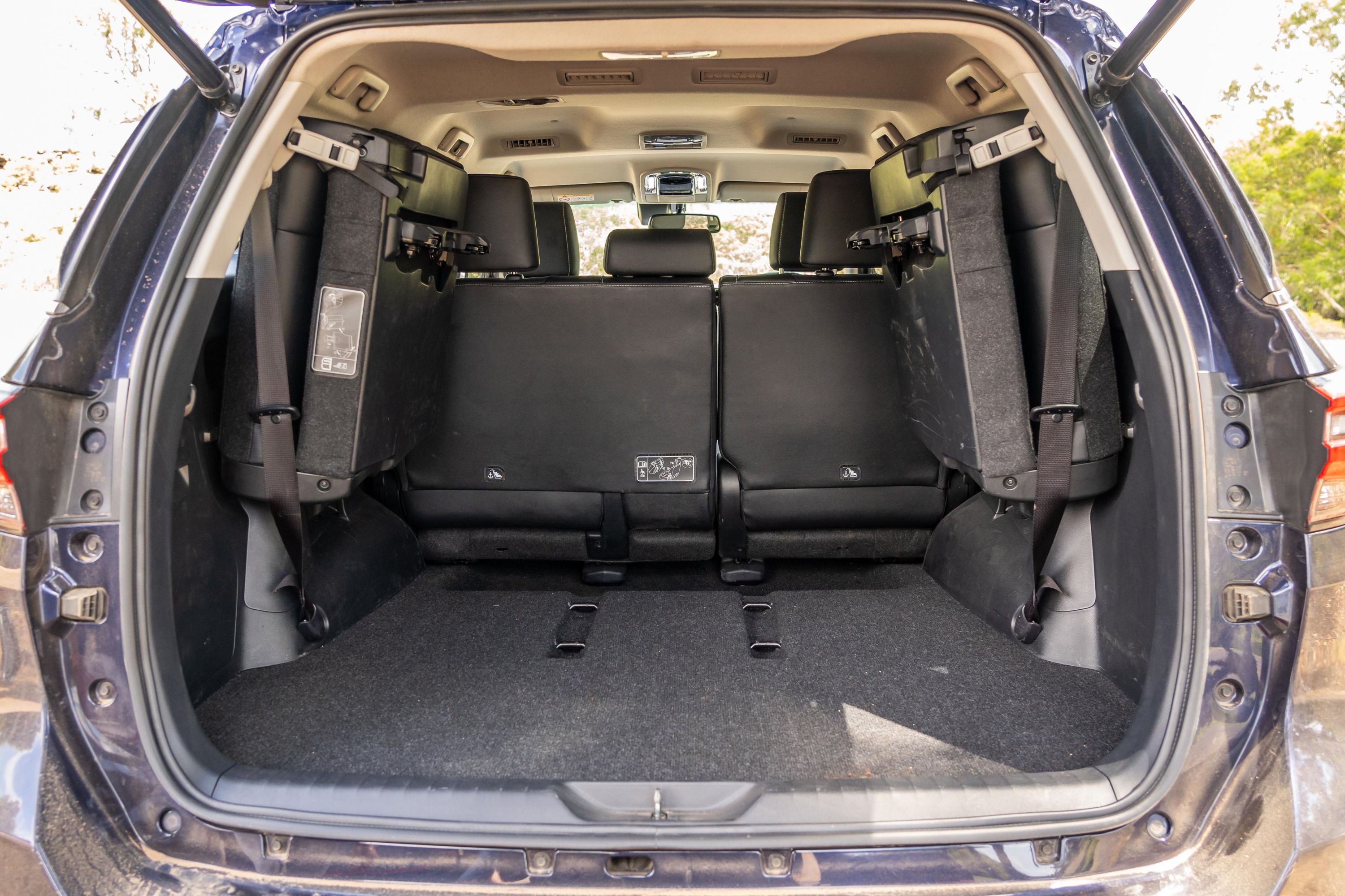 价格比普拉多高，澳大利亚2021款2.8T丰田试车通过者