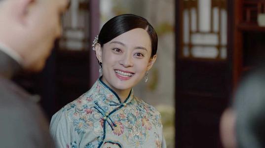 慈禧干女儿周莹，清末女首富，历史上此人下场如何？