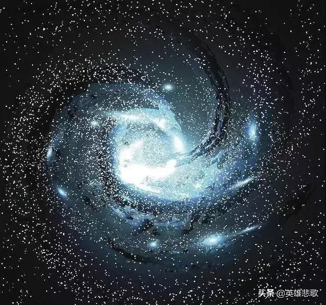 宇宙之大，为何让人类感到绝望？