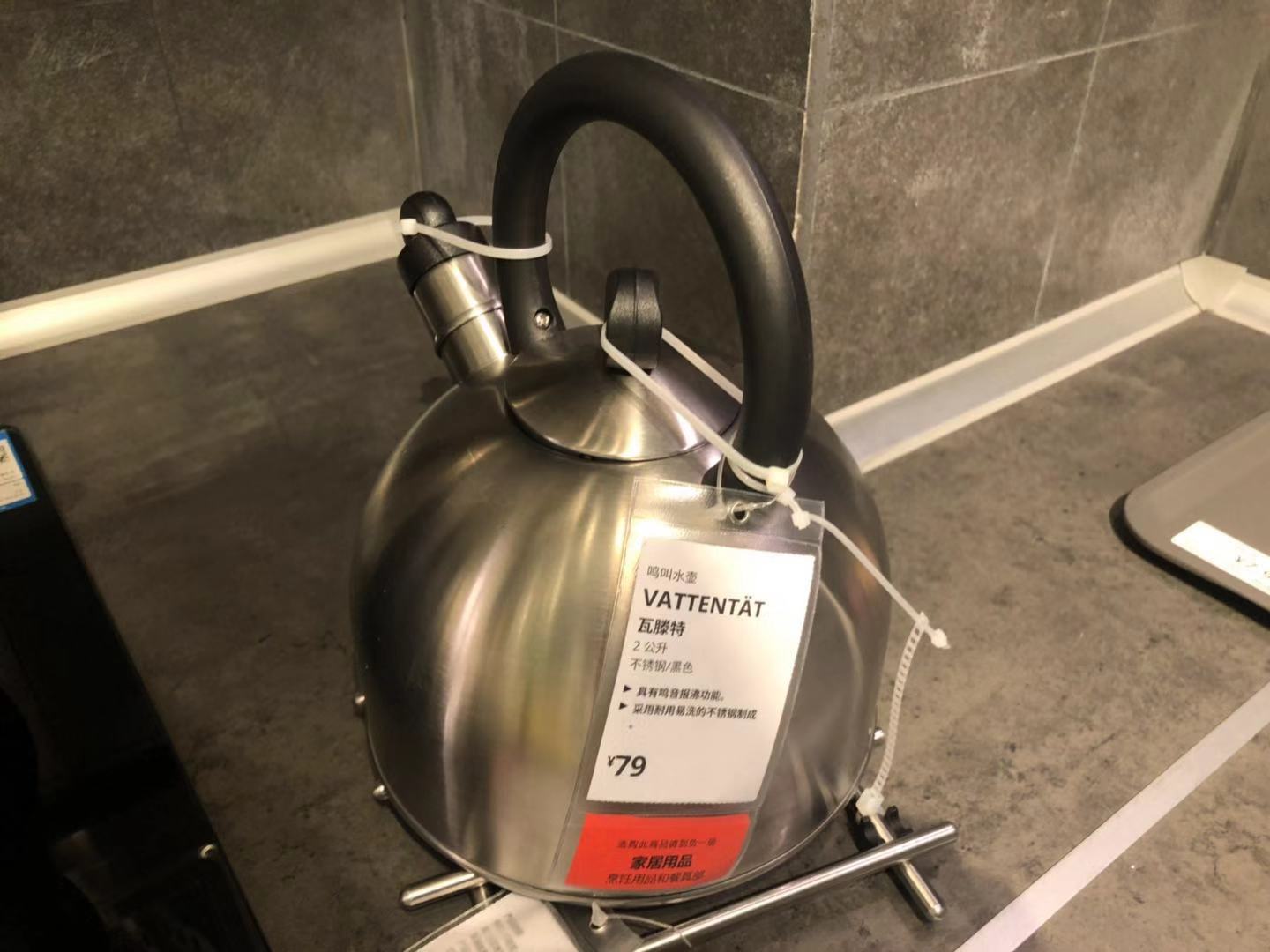 房子装修，我逛宜家几个小时，整理了50件不超过100元的家居好物