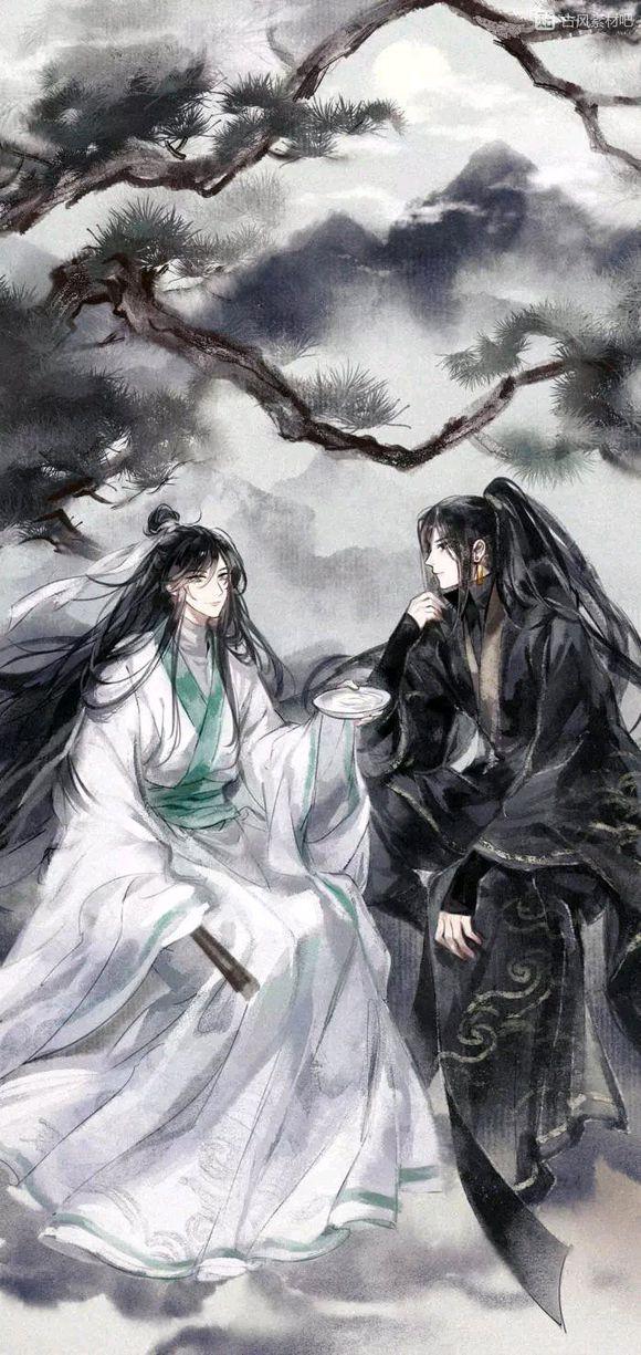 【古风】《韩愈诗词》十首（三）