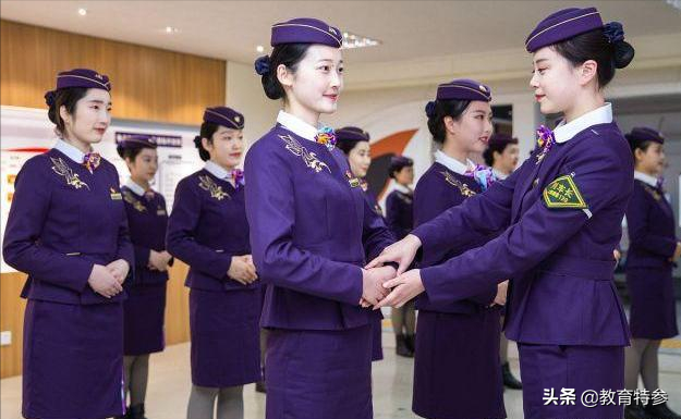 陕西这3所高校名气不大，毕业生却能轻松进国企，适合中等生关注