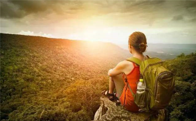 复旦女教授陈果：朋友是无用的