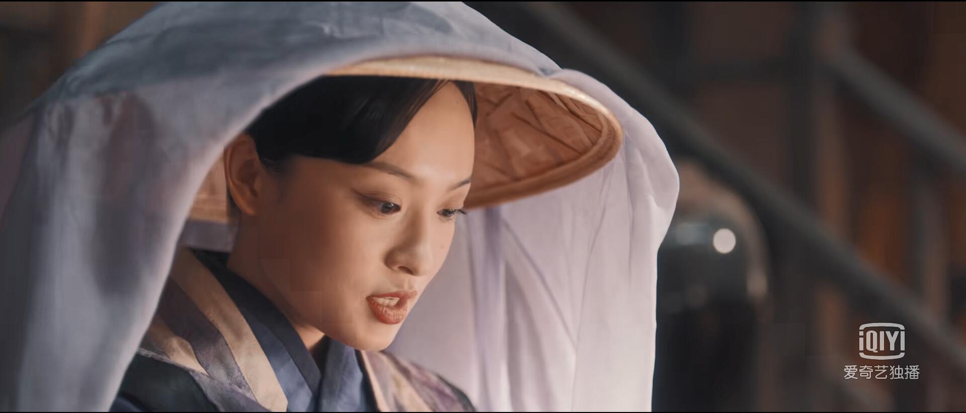 美艳刀魂,一个苹果引发的一系列事件#《狂刀》