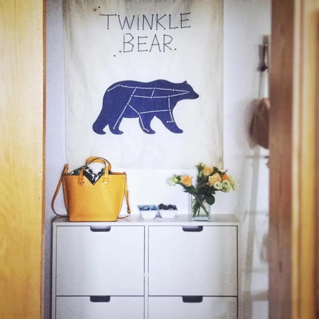 【親子宅設計精選】設計師夫婦曬133㎡親子宅：暗藏17處超強收納+絕美空中花園