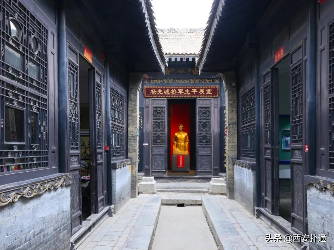 蒲城，我去过最好吃的城市