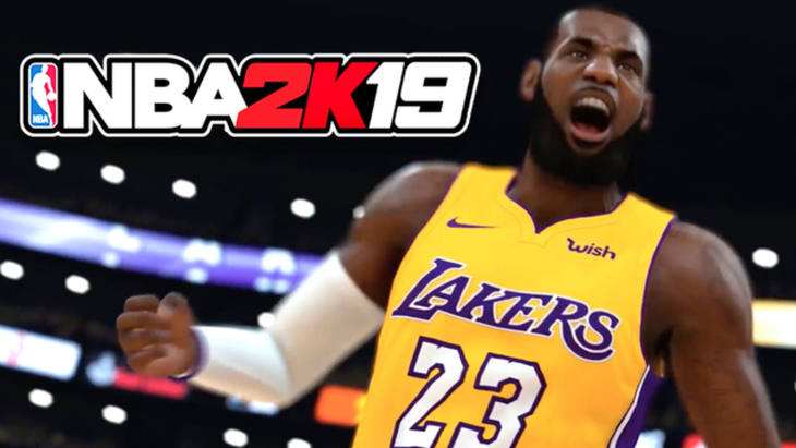 nba2k19哪些球员舒服(使用这些新秀让你最大性价比的拿到一个2K19好的阵容！)