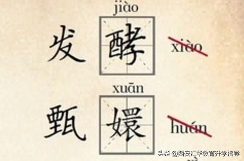 1-6年级，平翘舌音、前后鼻音、鼻音边音，你忘了吗？好多不会读