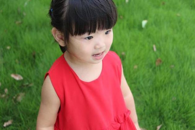 6种颜色代表孩子6种性格，若孩子喜欢第6种，可能内心孤僻阴暗