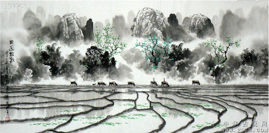 《归去来兮辞》并序原文注音解析翻译