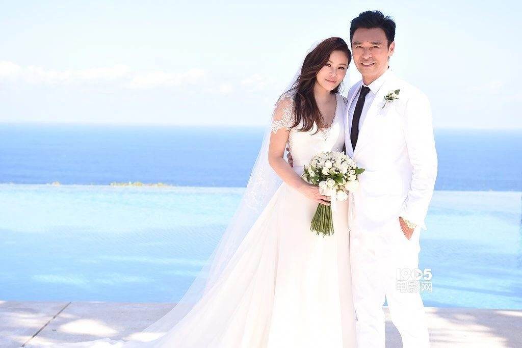 儿女只认后妈,跟亲妈章小蕙撕破脸,钟镇涛二婚眼光太好?