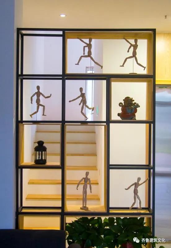 花筑·柒舍民宿｜旧厂房改造南山最美手绘平台