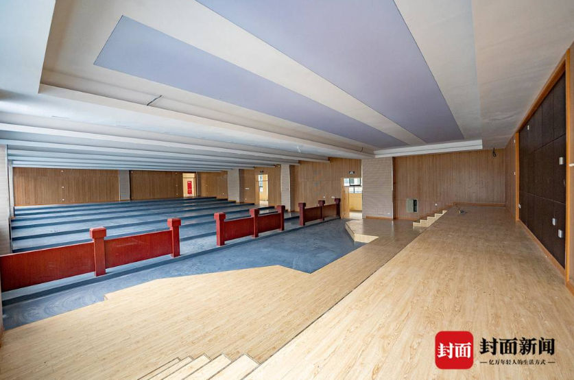 大手笔！四川这所大学喜迎搬迁，总投资高达54.54亿，占地152万㎡