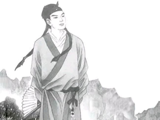 天欲其亡，必令其狂：唐伯虎真正装疯卖傻的原因，竟然是因为造反