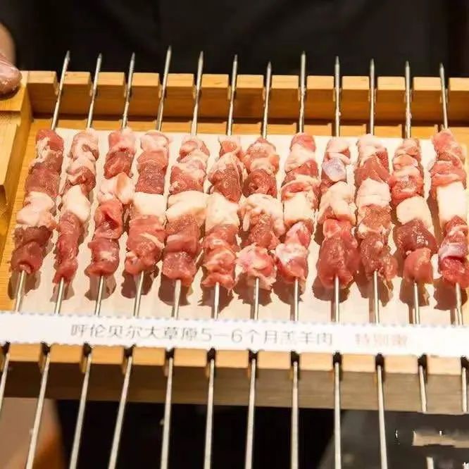 福州硬核烤肉地图！复工后第一顿烤肉，你选哪家？