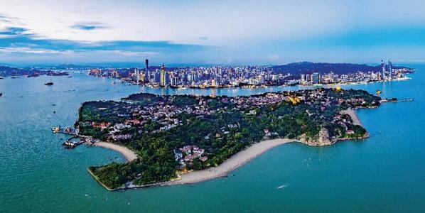 厦门最好的六所高中，你知道是哪些吗？