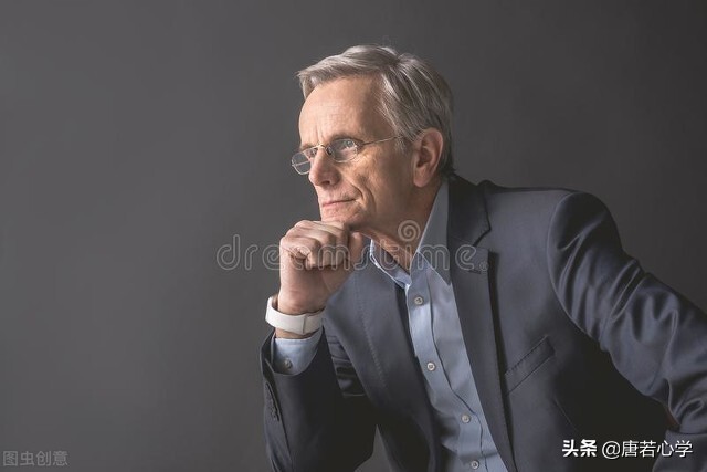 内心强大心法：如何活出高质量的生命，对自己的意识全然的负责