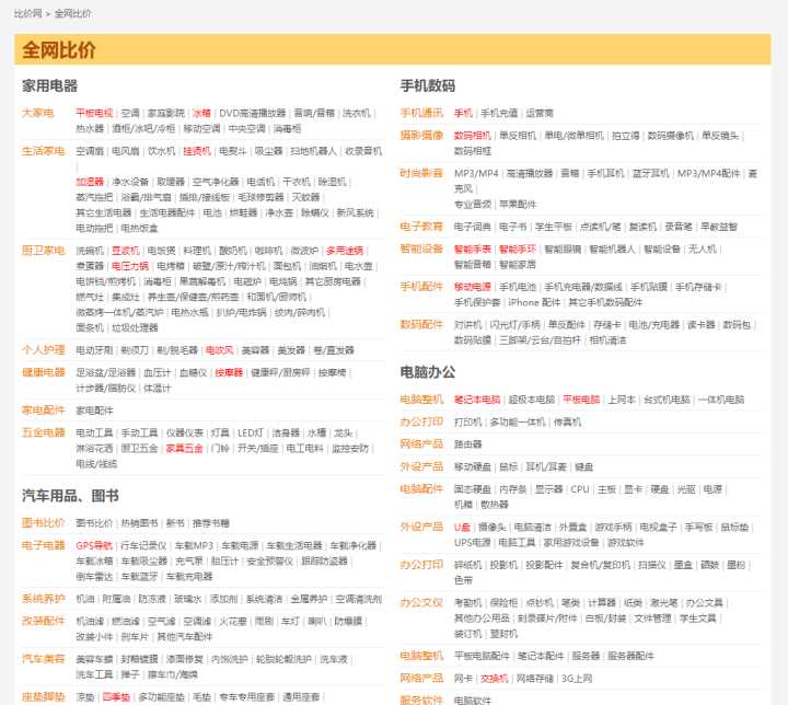 感觉身体被掏空！9个熬夜也要看的小网站推荐