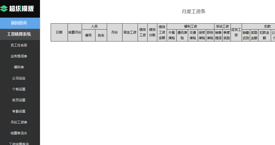 会计常用的30套Excel财务系统：免费好用、功能强大；无偿分享
