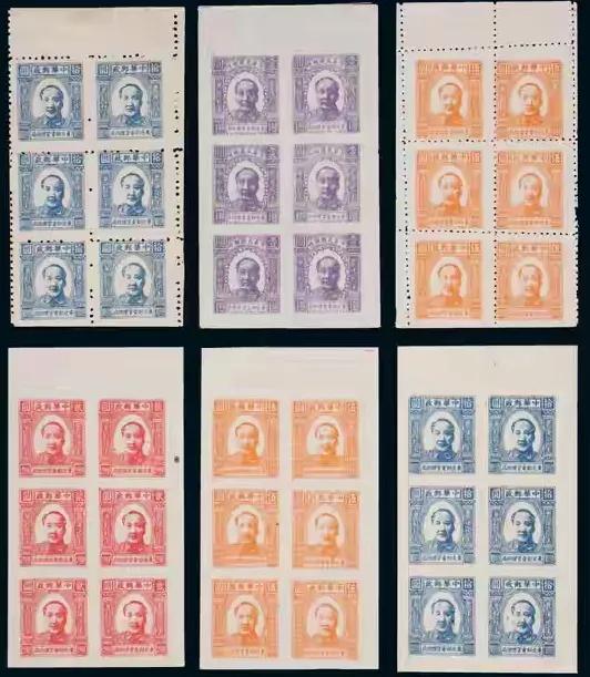14类毛主席邮票之最：最早的毛主席诗词邮票等，是何时诞生的？