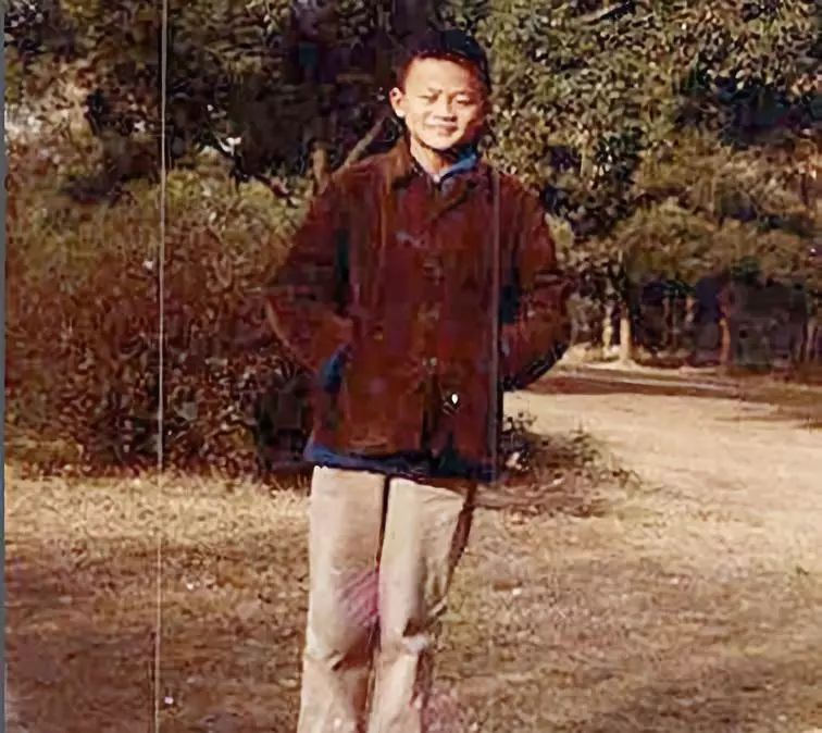 未来已来：数学考了一分的马云，越挫越勇的高考之路