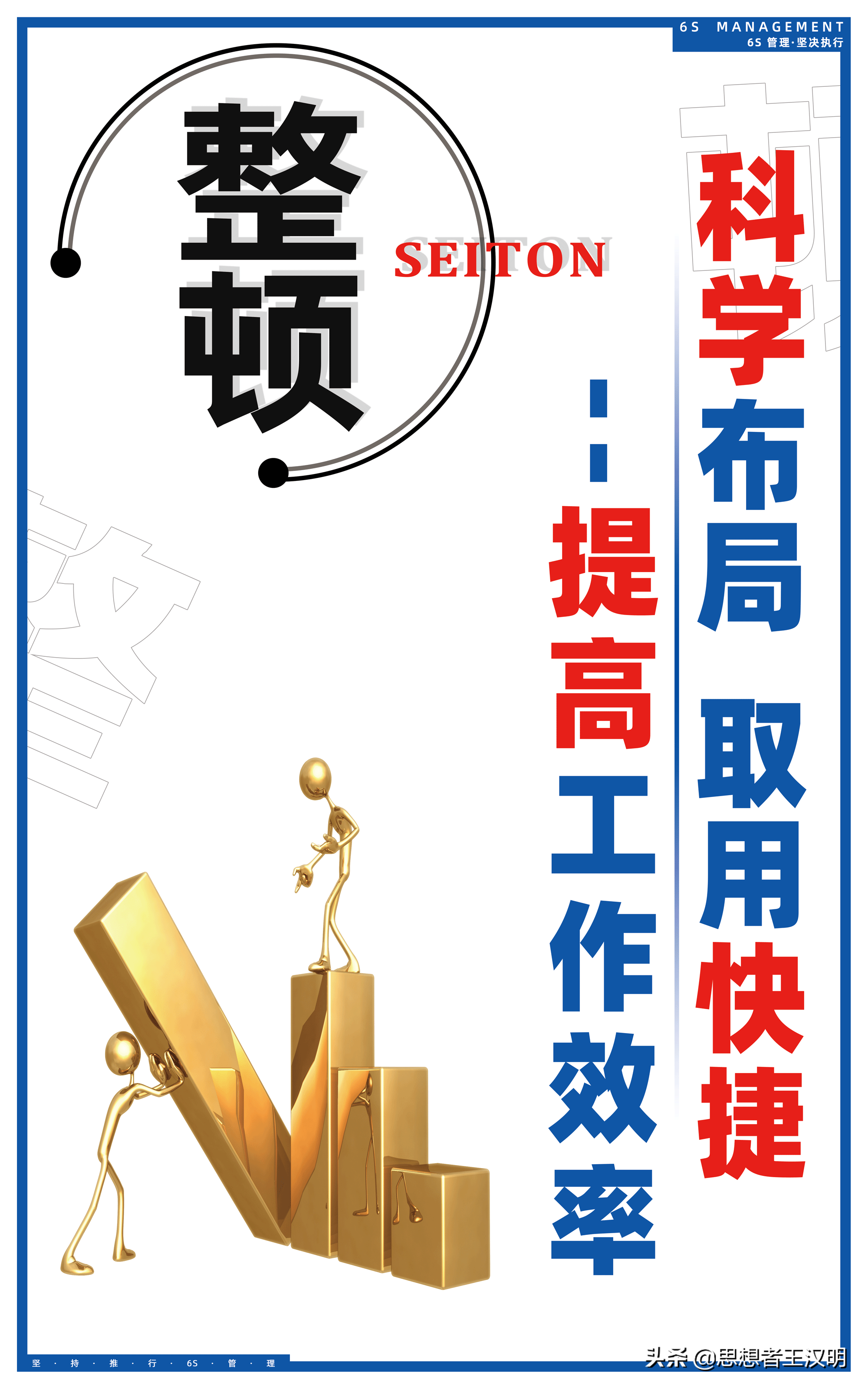 车间6s管理标语标语|图