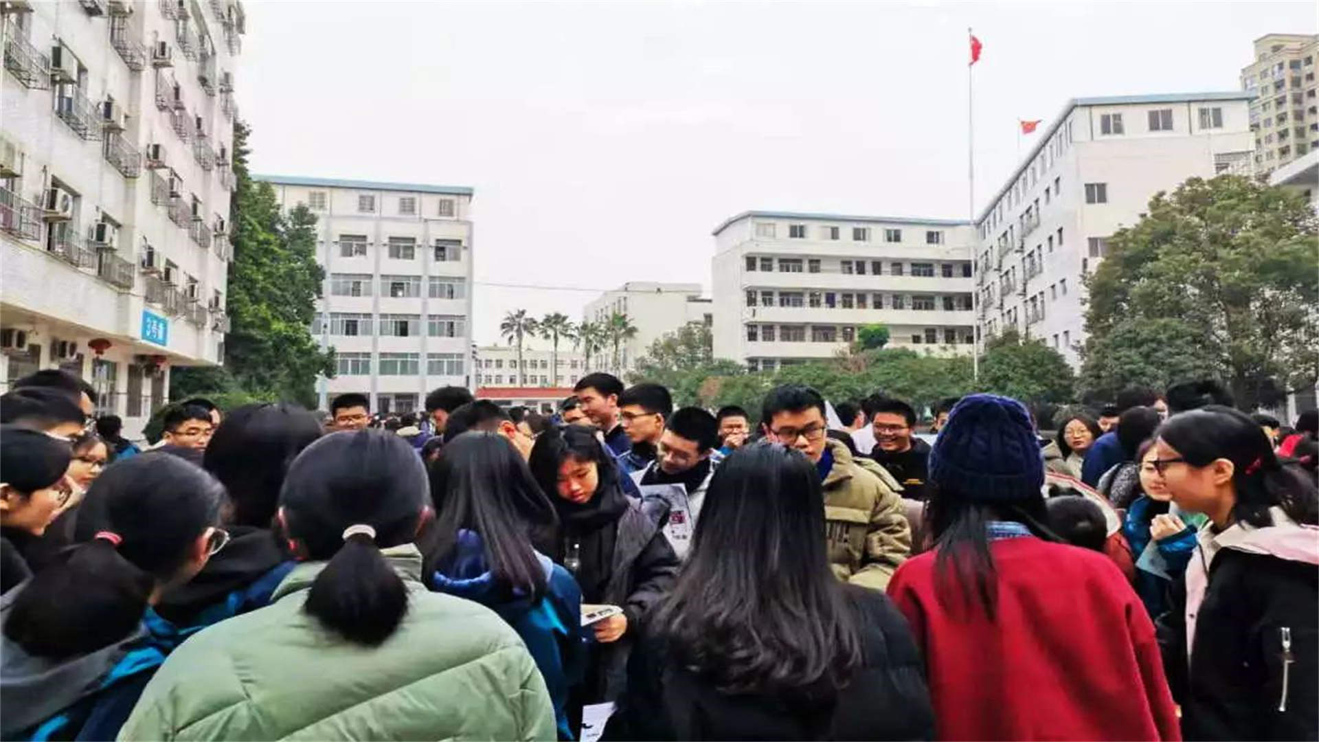 浙江“清北保送”喜临门！36人入围，杭外不出意料，学军成绩不凡