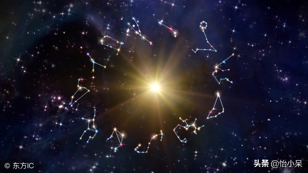 那么有没有人不知道最早的十二星座,快看,下面就是哦~白羊座3月21日~4