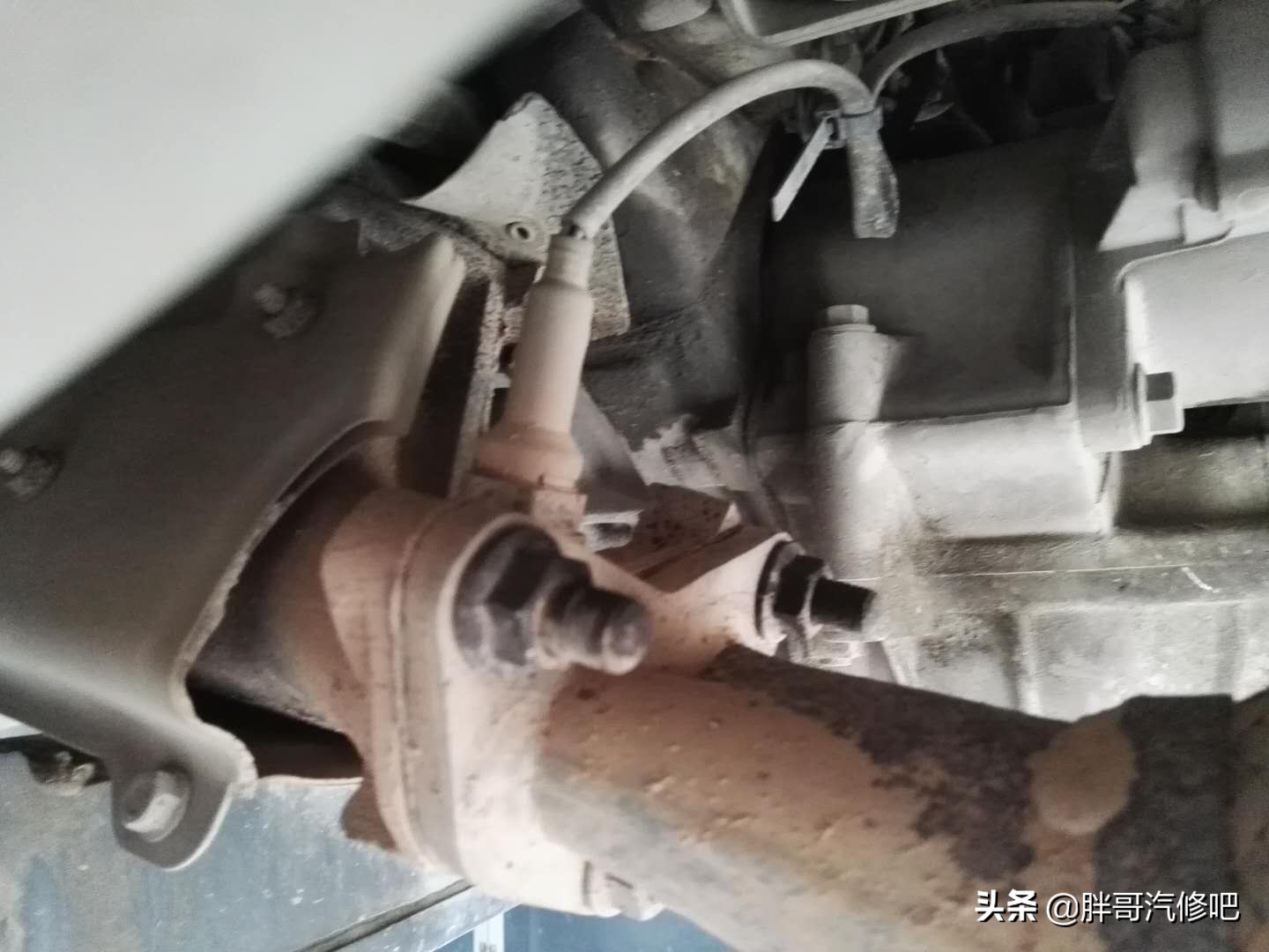 汽车年检尾气不通过，先看懂检测表再决定怎么修车