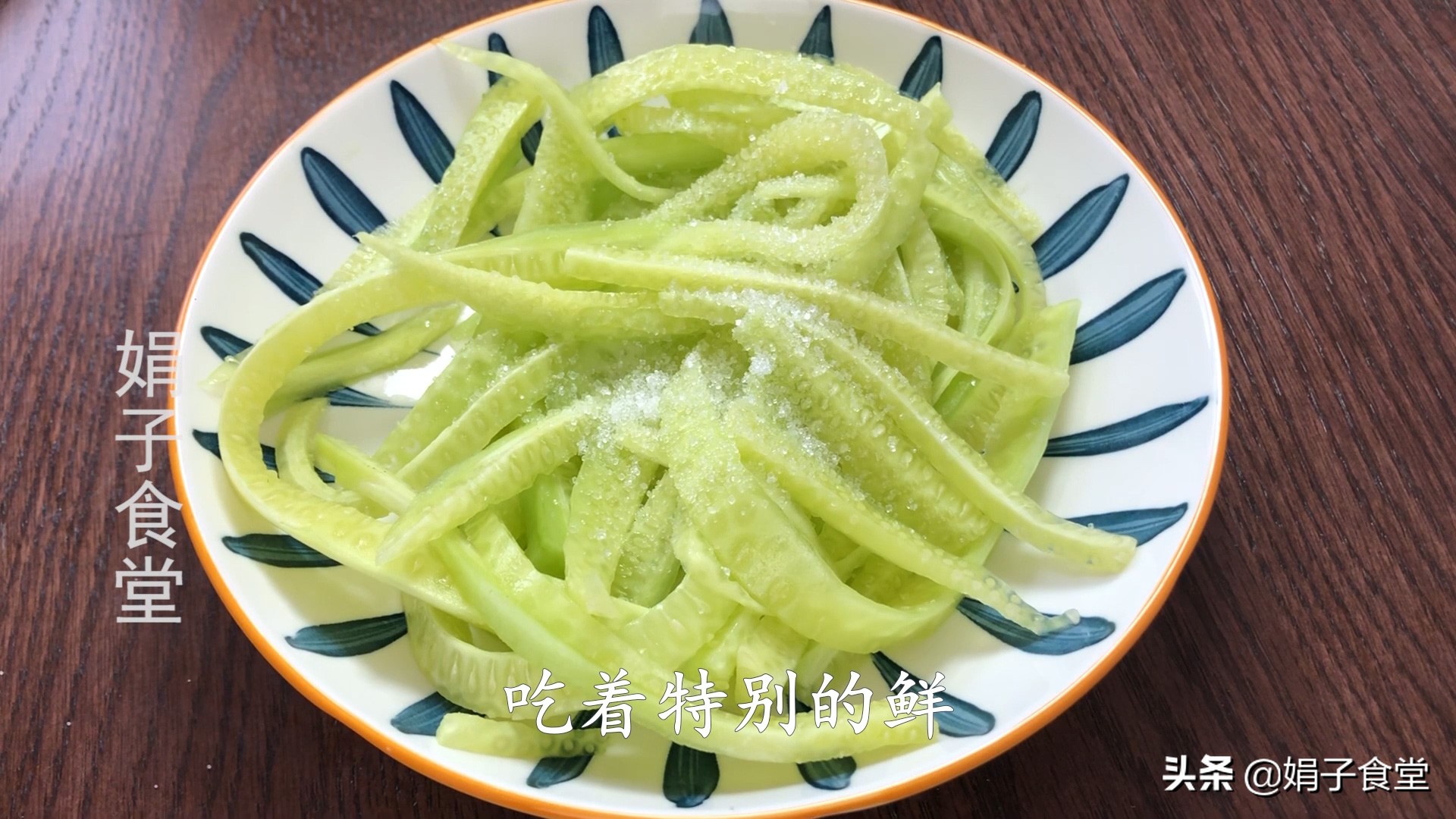 腌黄瓜的做法大全（美味爽脆开胃的腌黄瓜教程）