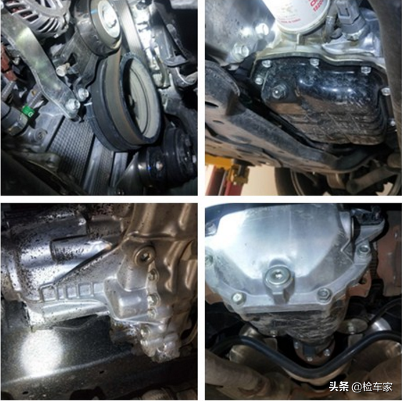22万买台英菲尼迪QX50，豪华中型SUV的性价比之选