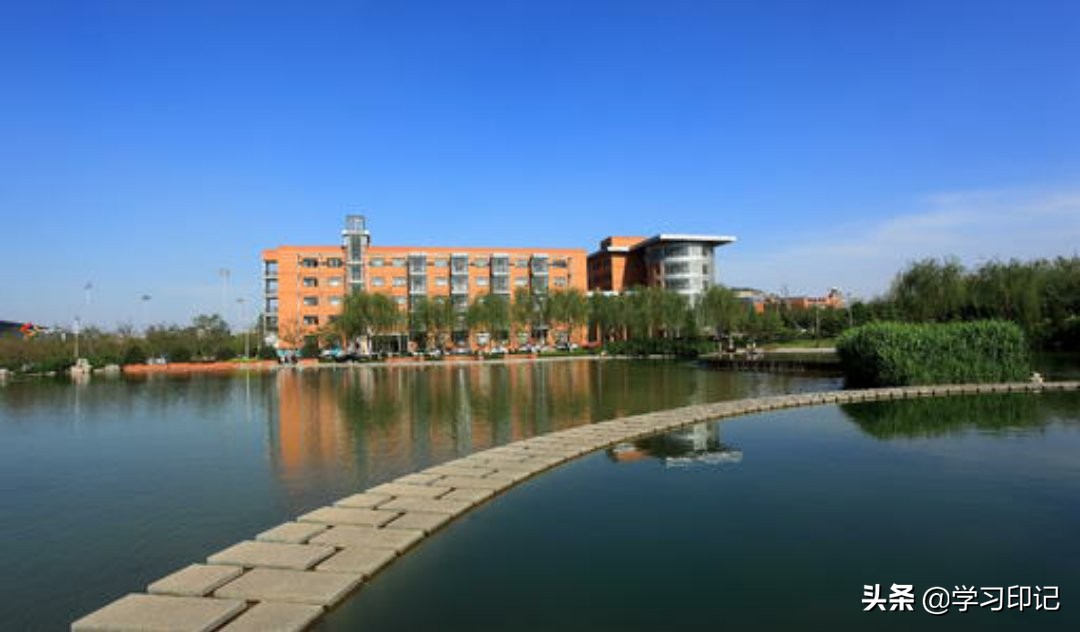 我国很不错的4所二本理工大学，就业率高，500分就能够报考