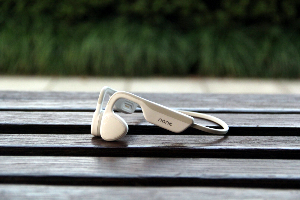 骨传导耳机巅峰之作？来看南卡Runner Pro2的真实体验