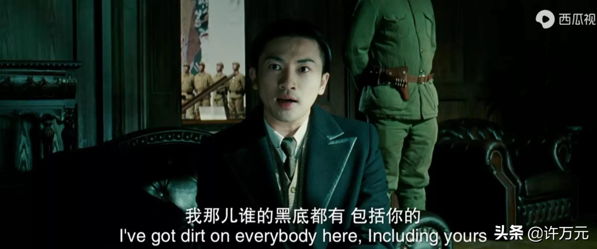 谍影《风声》五大酷刑惨无人道：裸刑凌虐李宁玉！绳刑戕害顾晓梦