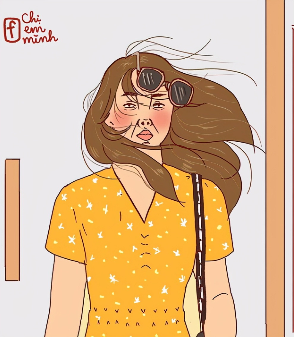 这组成年人才懂的漫画简直人间真实,网友:秒懂,这就是我