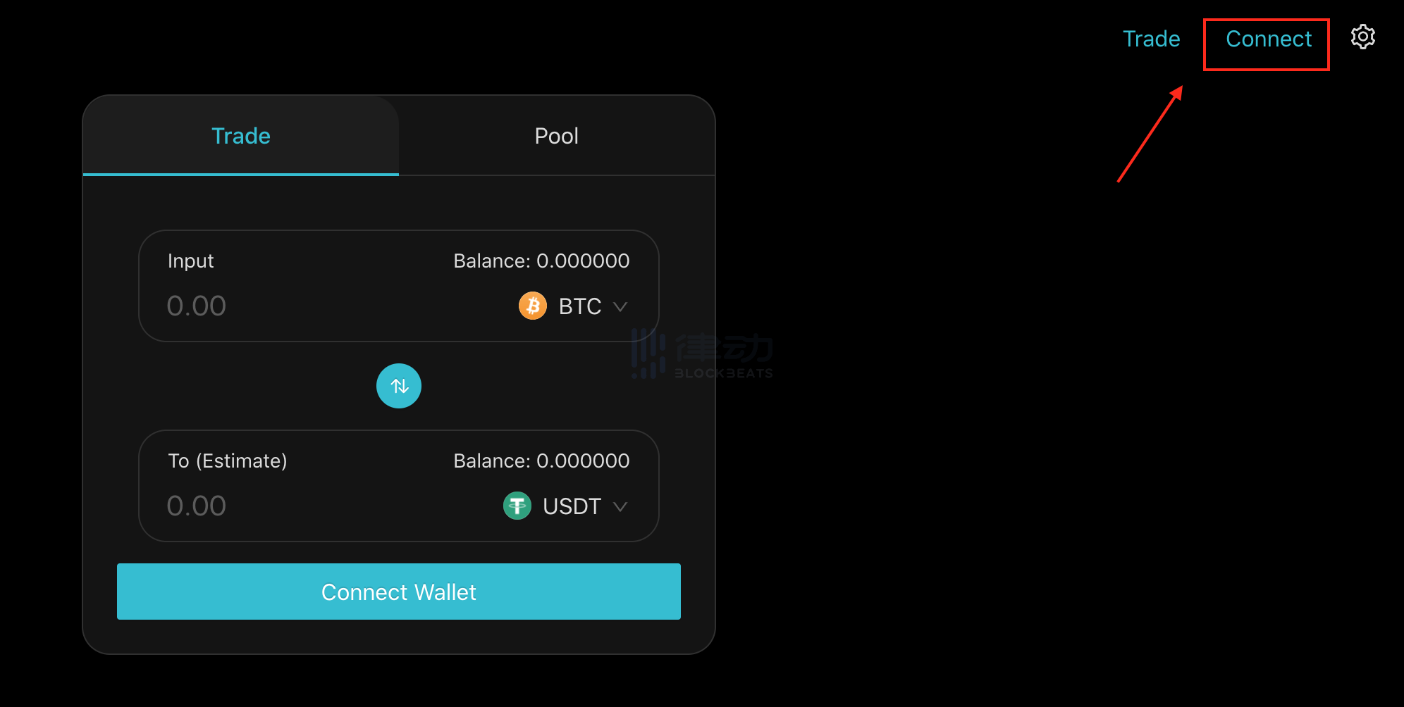 1秒到账！超低手续费Serum Swap流动性挖矿全解