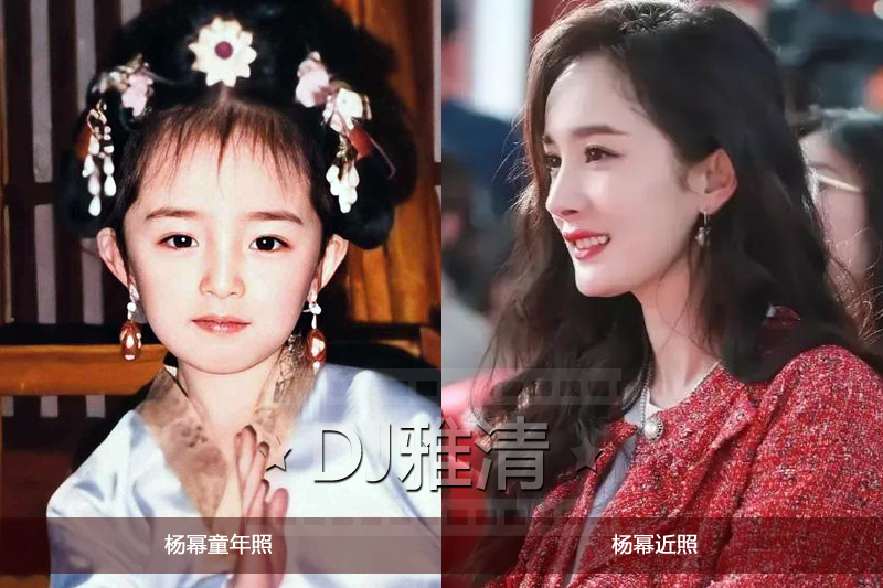 《唐明皇》29年 13位美女演员现状迥异 有人56岁貌如少女 有人不在了