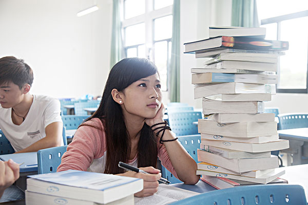 大学不用学习也能毕业？教育部发布取消“清考”，大学毕业都困难