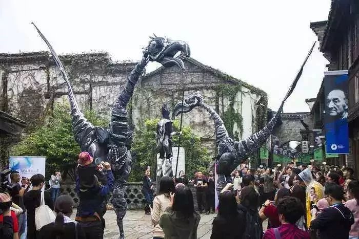 乌镇VS西塘，江南双子星，谁才是“爆款”？