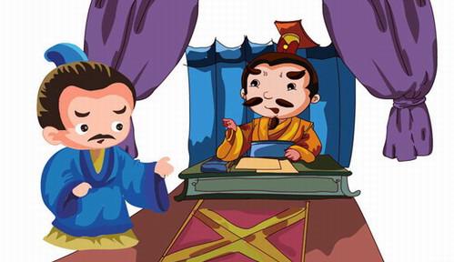 江郎，为什么“才尽”？