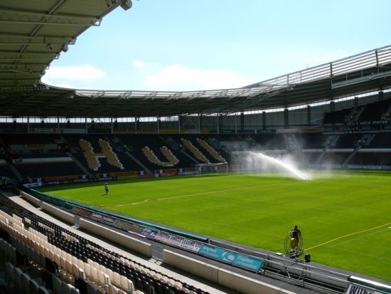 hullcity(老虎发威，谁能抵挡得住！英冠球队绰号第八篇)