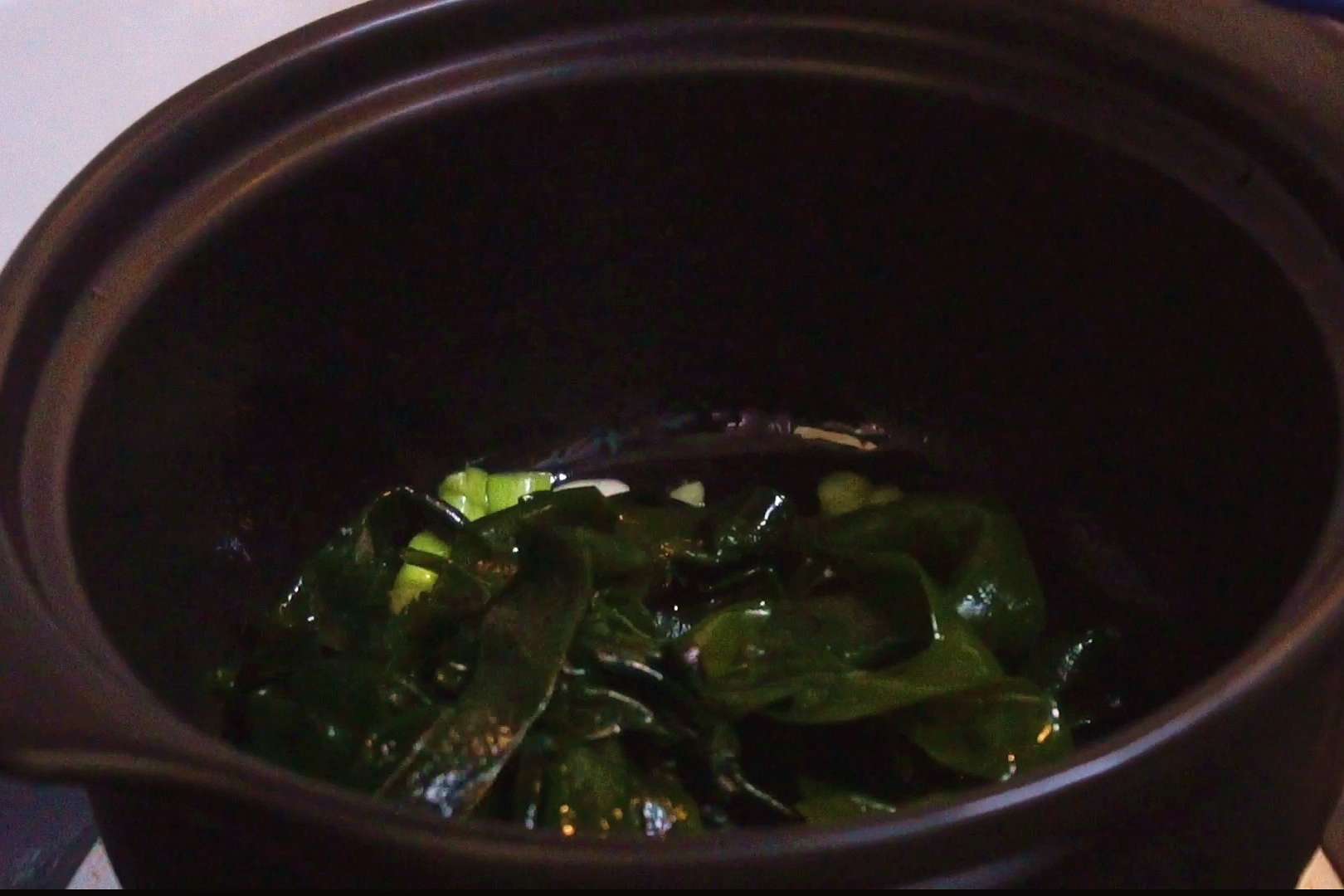 牛肉湯的做法,
