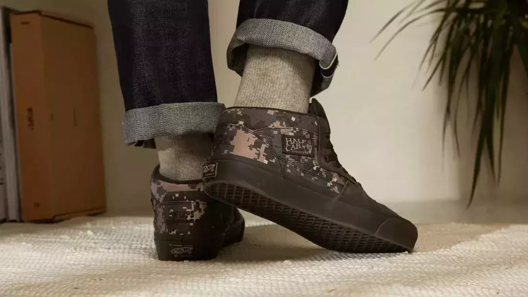 越冷越帅气,这4家复刻军装品牌你最爱哪一家?