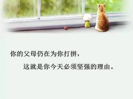 霸气有野心的个性签名，简短走心，独一无二