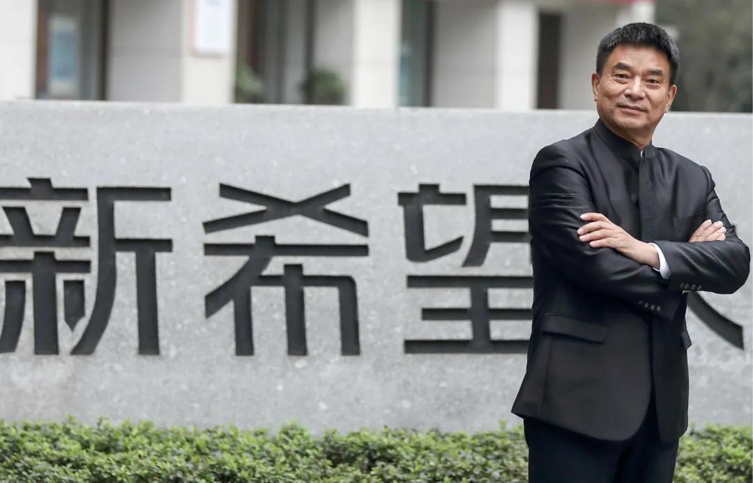 川籍第一富豪！周晓光家族力压周永康，成都十豪强盘点来了！