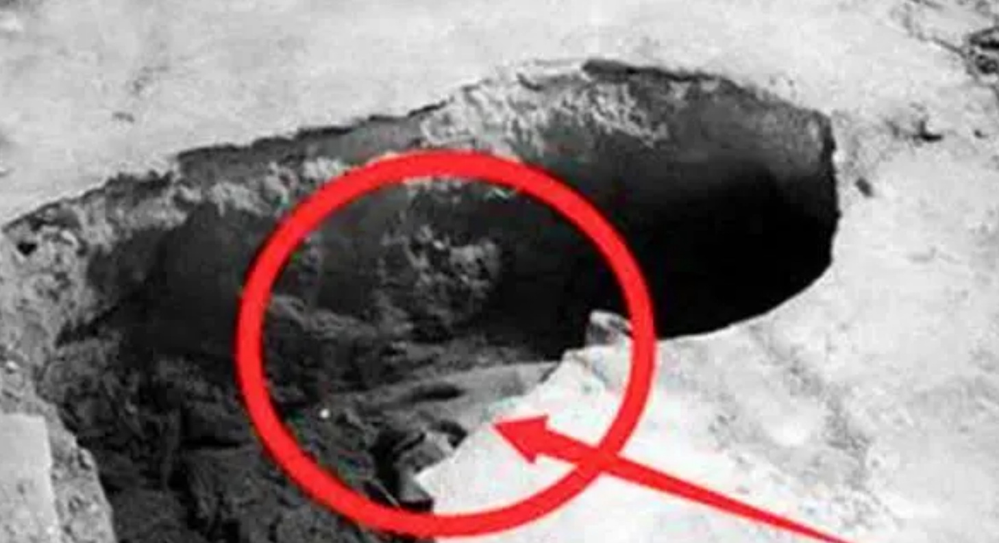 1963年，河北一女会计携1.6万巨款失踪，21年后在水泥地下被发现