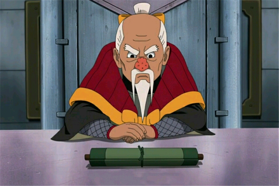 火影：能轻松摧毁一村的忍术有哪些？神罗天征：和我一样的有10个